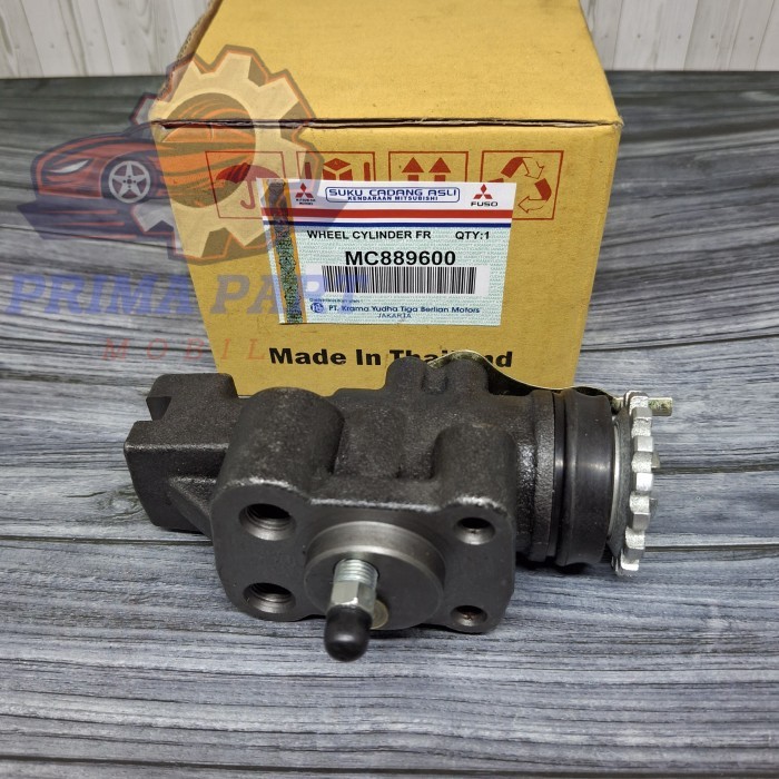 WHEEL CYLINDER BLOK REM DEPAN KIRI PS125 CANTER MC889600