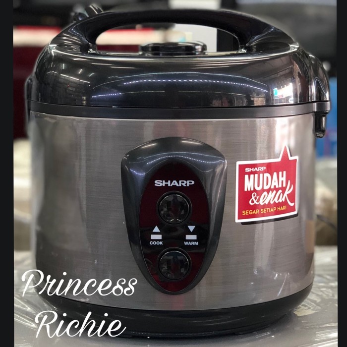 Magic Com Sharp Ks-N18Mg-Sl