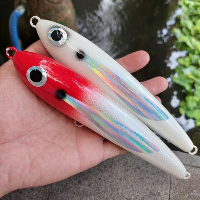Stick bait Dragon Type WTD