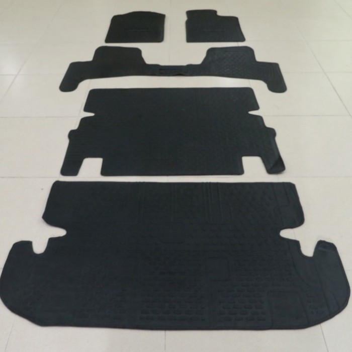 karpet karet set Avanza Xenia 2012- 2015