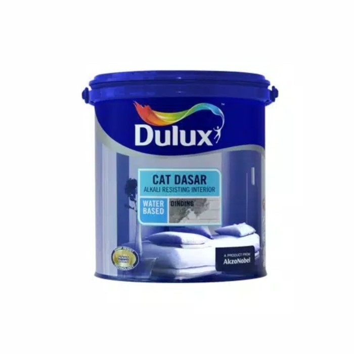 DULUX ALKALI RESISTING 1050N 20LT / CAT DASAR DINDING INTERIOR