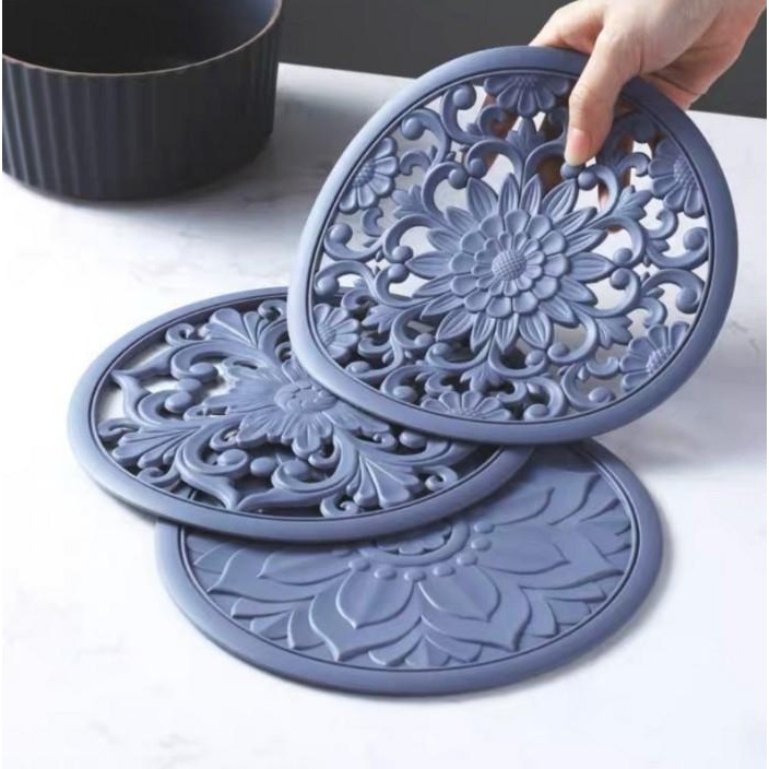 

Heat Insulation Mat