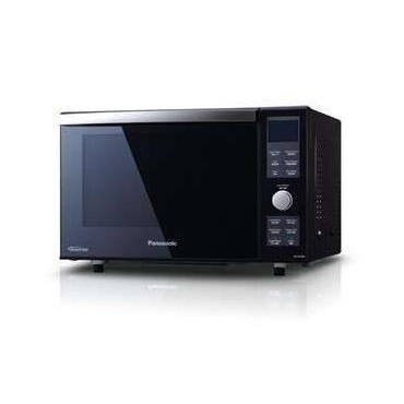 PANASONIC MICROWAVE NN-DF383B INVERTER