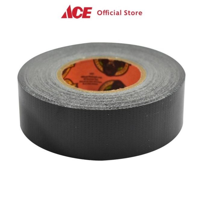 

Gorilla Lakban 2.5 cm Isolasi Lakban Perekat Stationery Tools Alat Penempel Tape One Side Selotip 2112