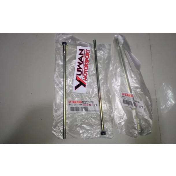 Baut block scorpio baut tusuk sate