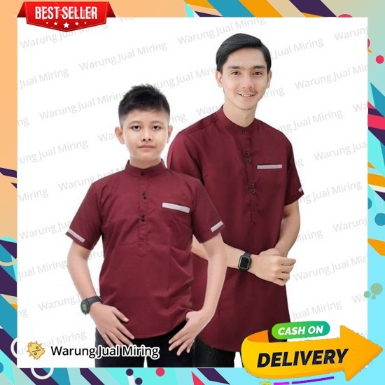 Kmja Lebaran 2025 Coco Baju Idul Fitri Dewasa Koko Baju Koko Busana Muslimin Murah Kwmeja Bju Lakila