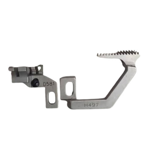 

] Original Termurah Gigi Feed Dog Mesin Obras Typical 5 Benang Kualitas Bagus