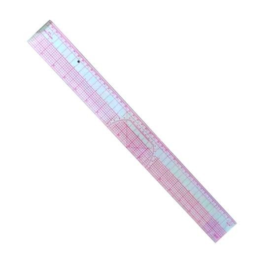 

/////] Original Termurah Penggaris Pola Kode B95 / Penggaris Jahit