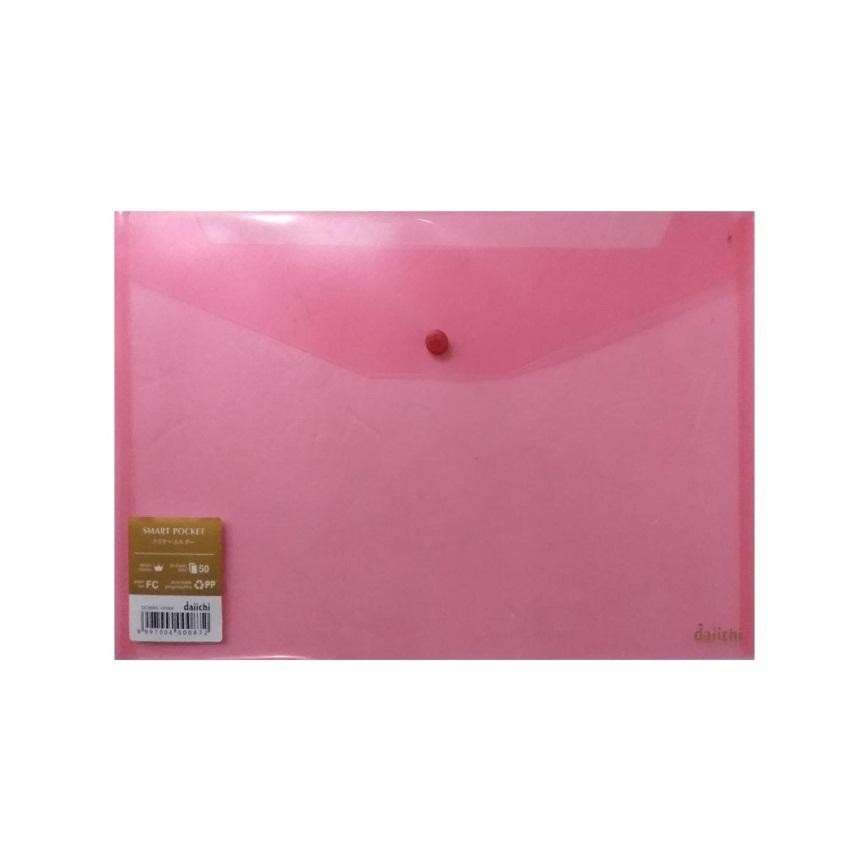 

Daiichi Classic Smart Fc Dcs09Fc101001 Red