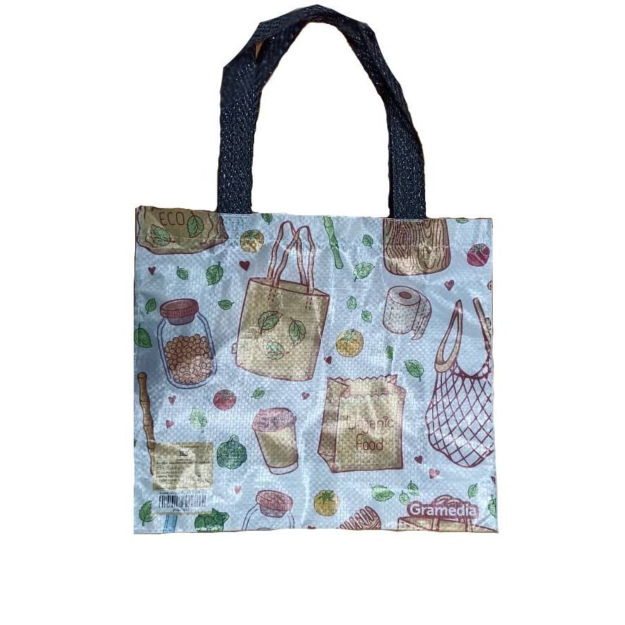 

Recycle Shopping Bag Motif Pet