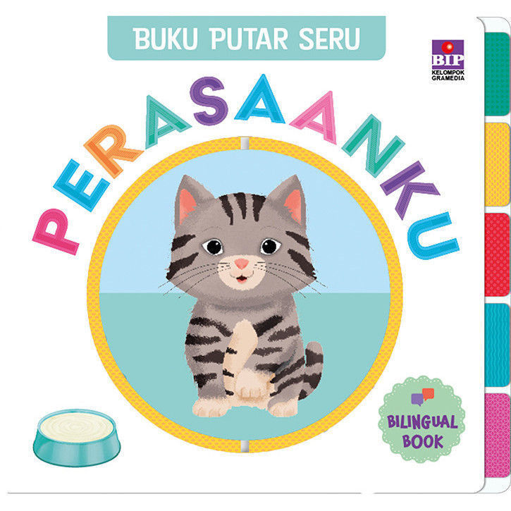 

Buku Putar Seru Perasaanku