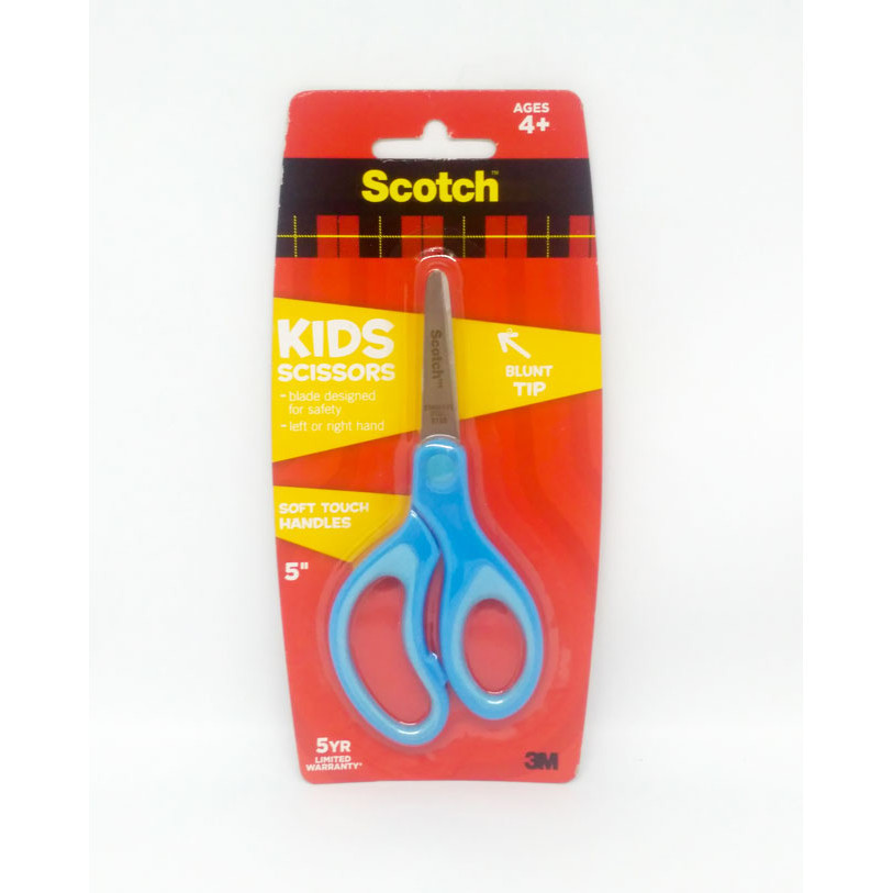 

3M Scotch Gunting Anak