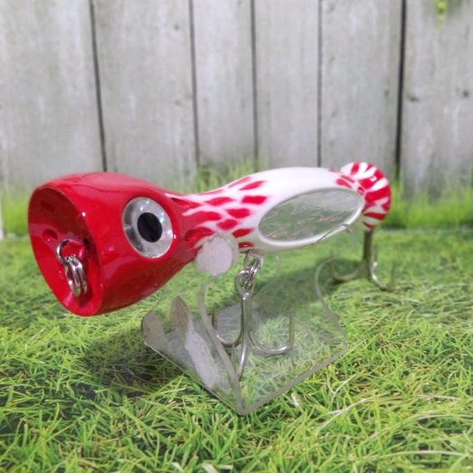 umpan hinomiya premium salty popper .003