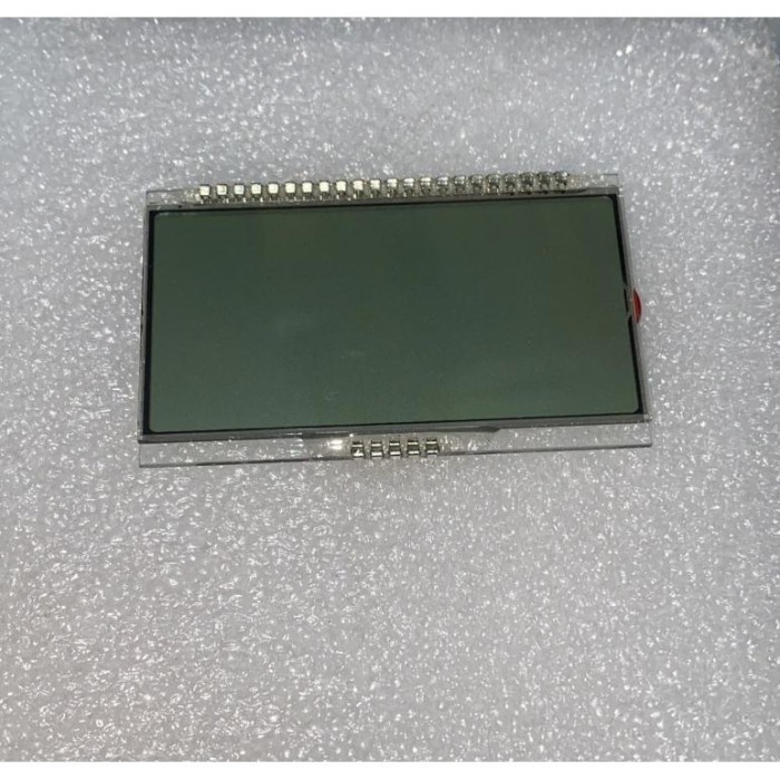 PROMO SPECIAL Spare Part Mobil Lcd Speedometer Grand Avanza Great Xenia Berkualitas