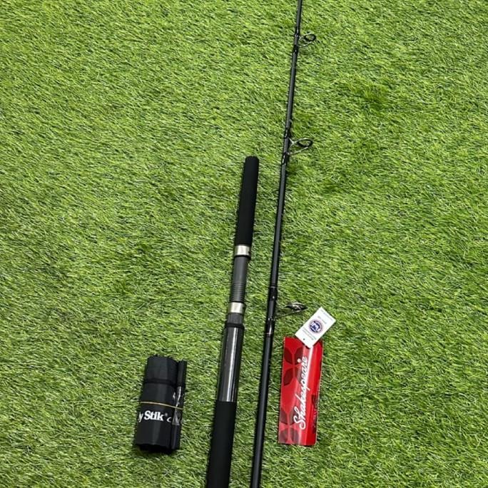 SHAKESPEARE UGLY STIK GX2 POPPING - USSP742PE4 SAP1514816