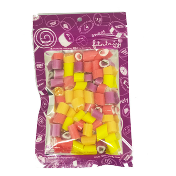 

Rock Candy Pouch 70Gr