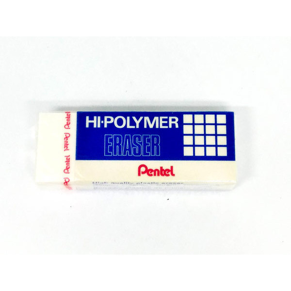 

Pentel Penghapus Hi Polymer