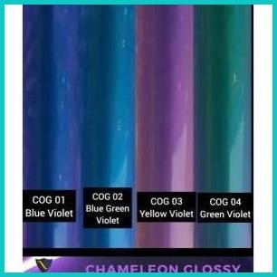 

Sticker Infinity Chameleon Gloss / Matt 11OKTZ4 sparepart