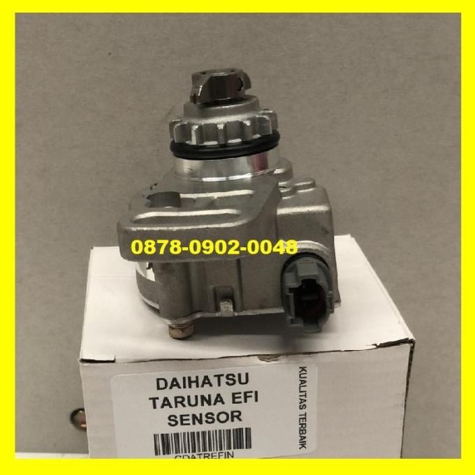 Cdi Daihatsu Taruna Efi Sensor / Spare Part Mobil
