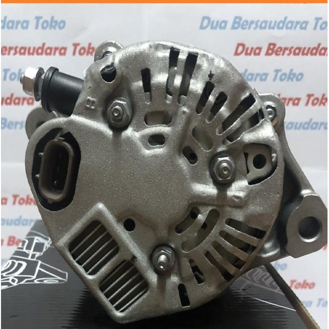 Alternator Dinamo Ampere Toyota Kijang Krista Karista Efi 2.0 70A 12V