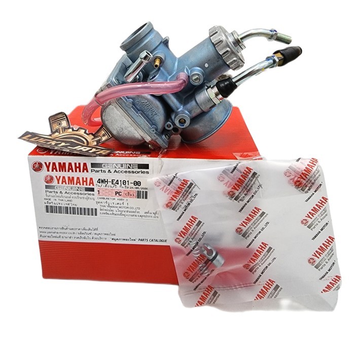 Karburator carburator Karbu F1zr Force 1 f1 zr Original