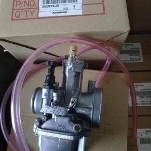 Karburator KX 85 Kx 85 PWK 28 Pwk 28 Original kualitas Bagus