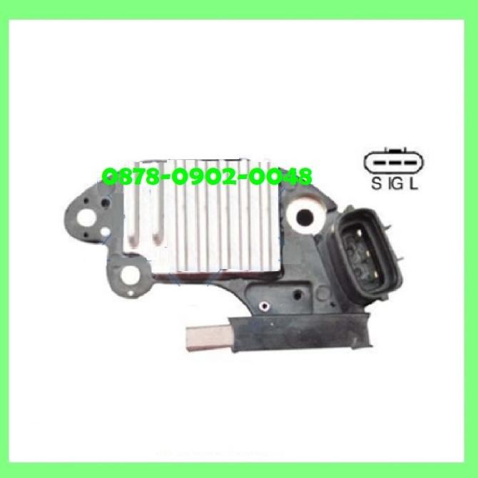 Ic Alternator Regulator Geely Emgrand 7 Ec7 E7 7-Rv Ec7-Rv