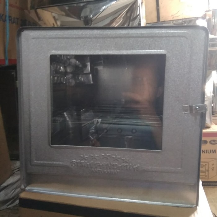 Open Tangkring/Otang Bima