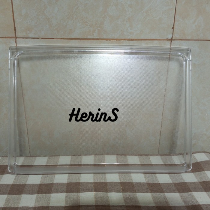 Rak Mika Kulkas Panasonic Original