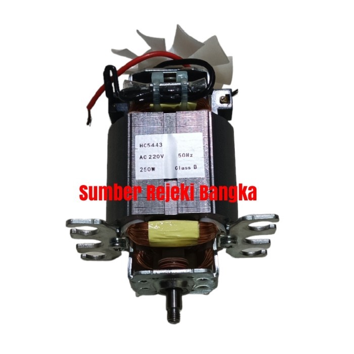 Motor/Dinamo Blender Cosmos Cb-802/Cb802