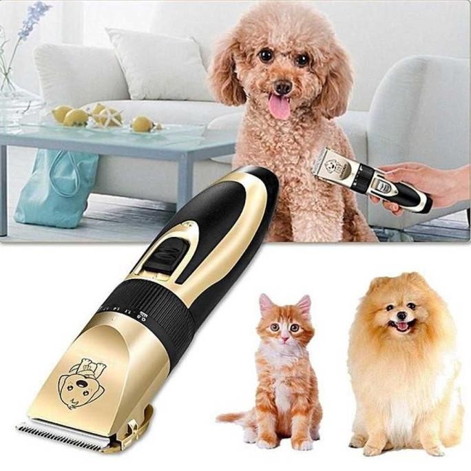 Alat Cukur potong Bulu hewan / Binatang anjing / domba / lainya - P2