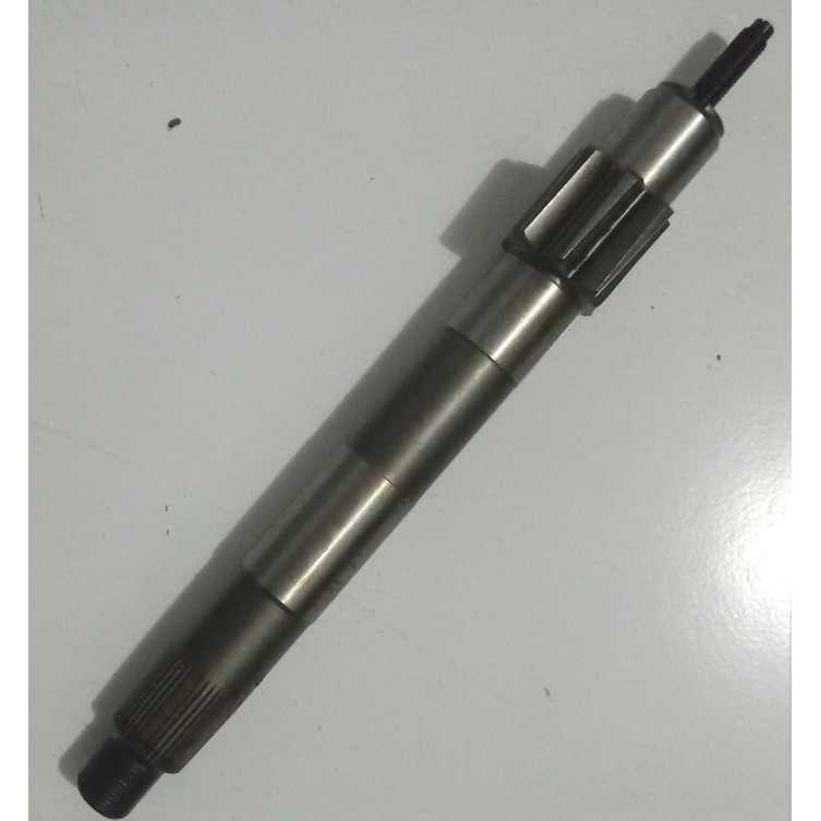 Shaft Sector Isuzu Panther Kapsul