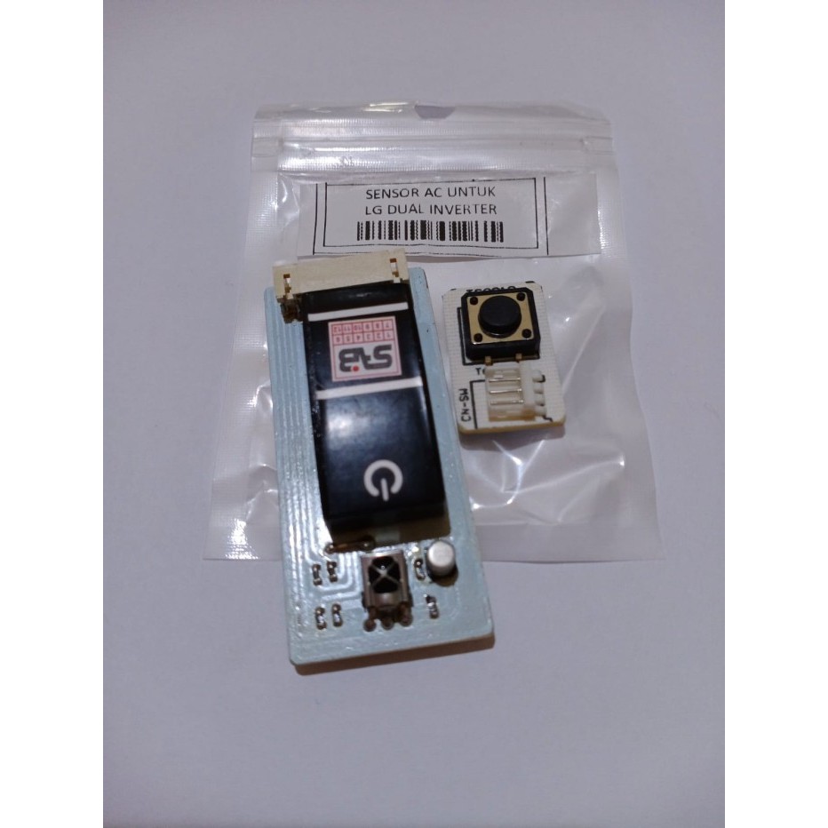 SENSOR AC UNTUK LG DUAL INVERTER T06EV4 T10EV4