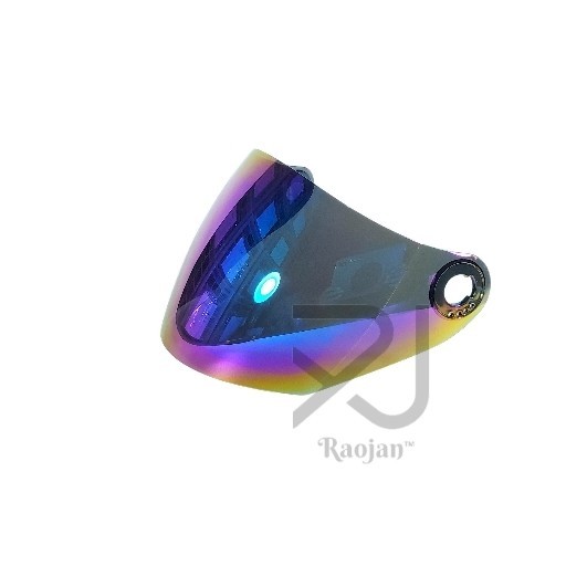 KACA HELM BMC MILAN VISOR HELM BMC MILAN