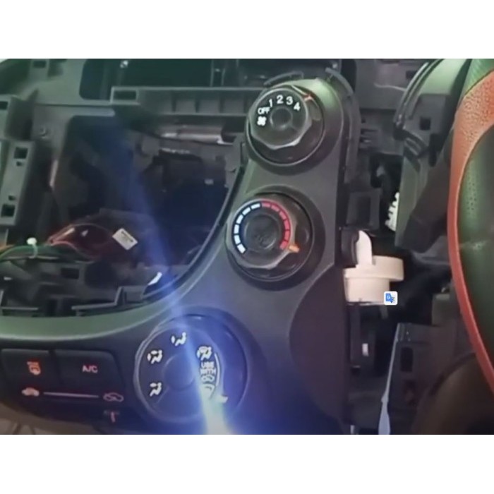 LAMPU PANEL AC HONDA JAZZ JAZZ RS GE8