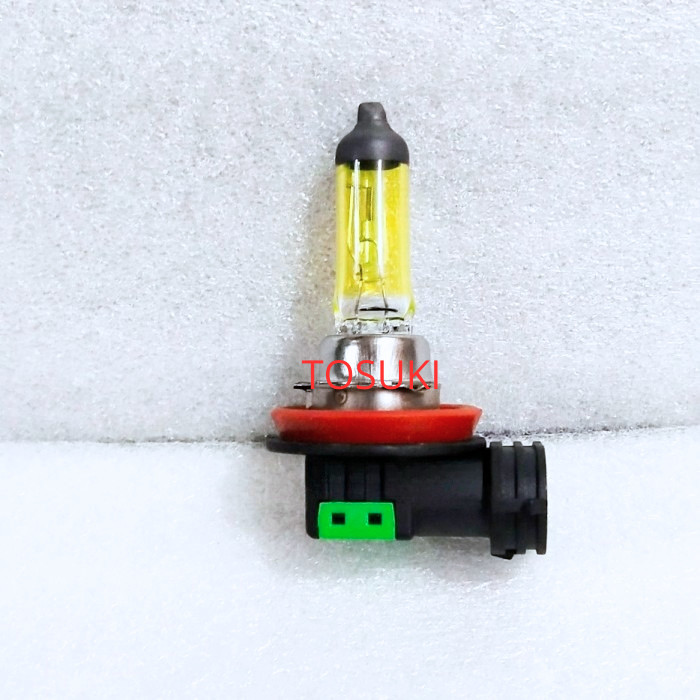 BOHLAM FOGLAMP H11 55W KUNING YELOW AVANZA INNOVA INOVA 2012 KEATAS