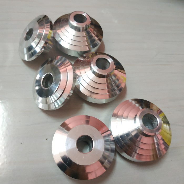 BOSHING GEAR BOX AS RODA DEPAN SPIRAL VARIO BEAT SCOOPY GENIO