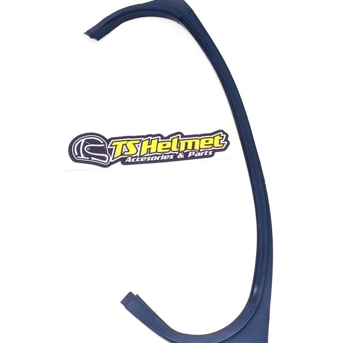 KARET LIST HELM KYT KYOTO ORIGINAL