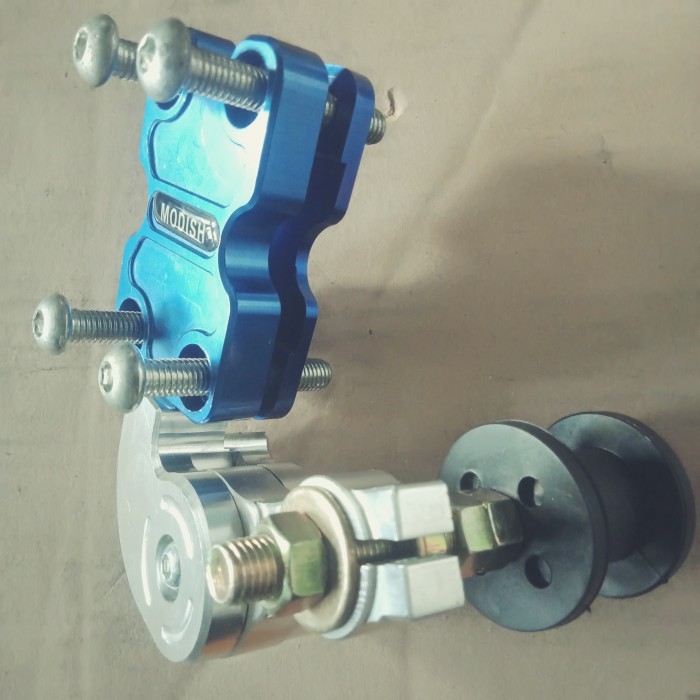 STABILIZER RANTAI MOTOR BEBEK SATRIA FU
