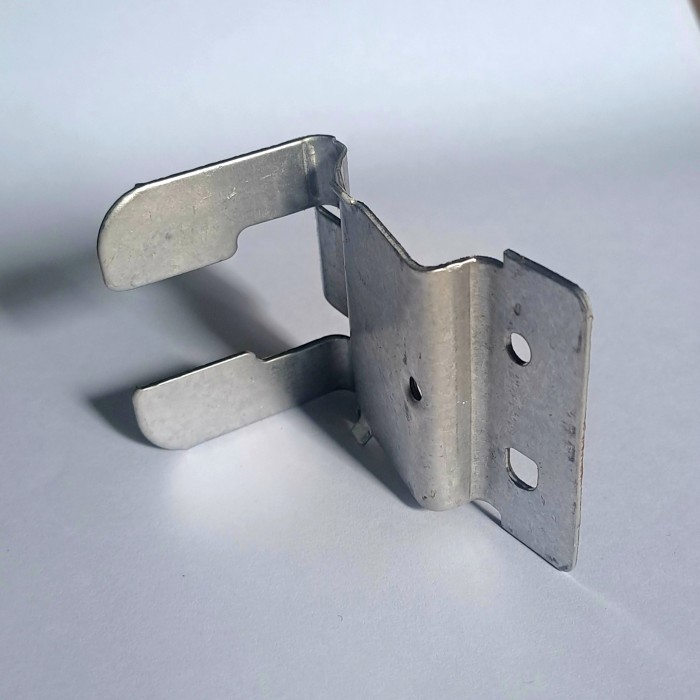 BRACKET DUDUKAN PEMANTIK IGNITER PENGERING DRYER MAYTAG & WHIRLPOOL