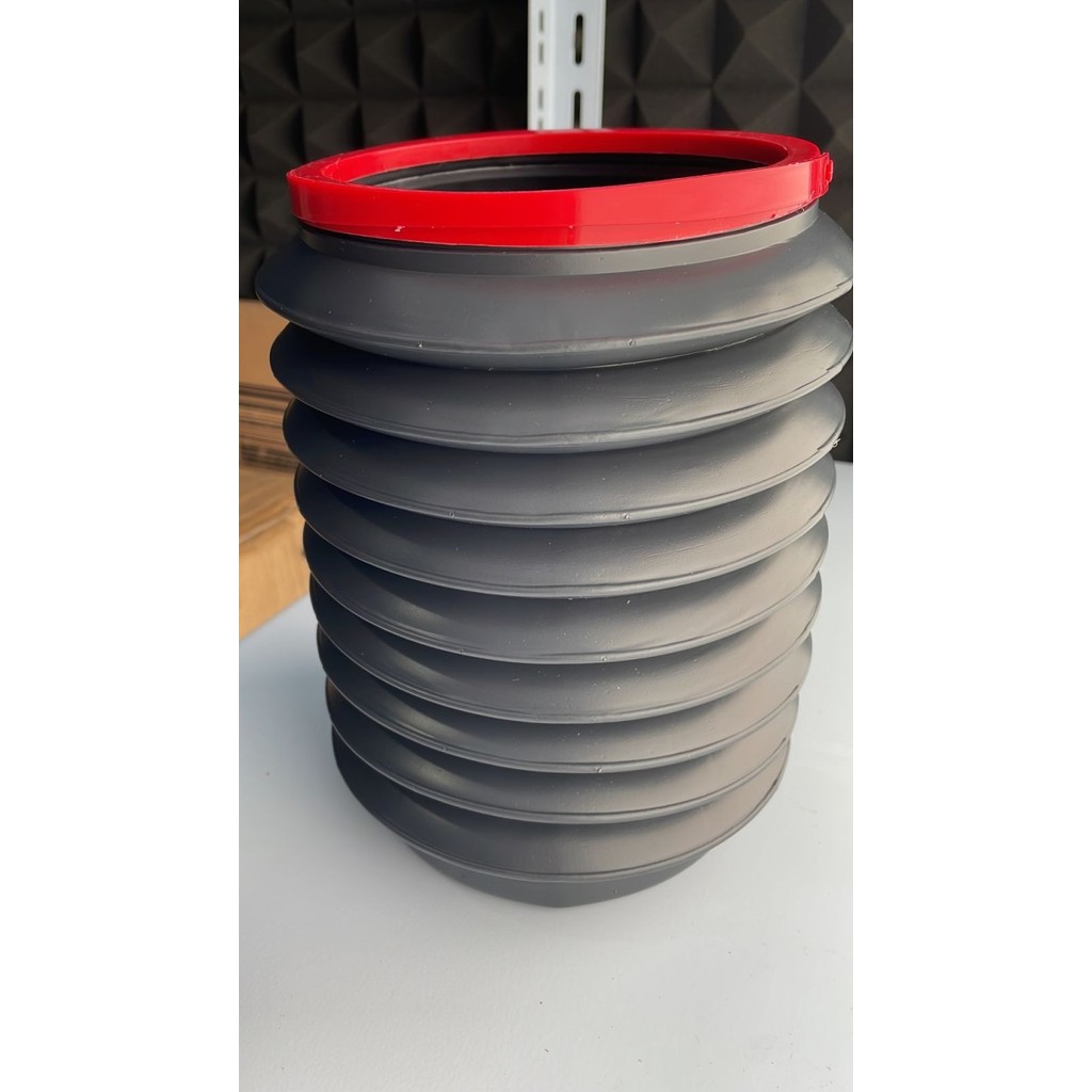 TONG SAMPAH LIPAT MOBIL TONG SAMPAH MULTIFUNGSI TONG SAMPAH UNIK