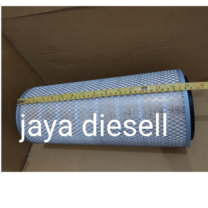 Filter Udara Genset Donfeng Cummins/Filter Udara Donfeng Cummins