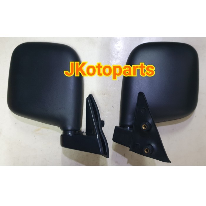 SPION T120SS