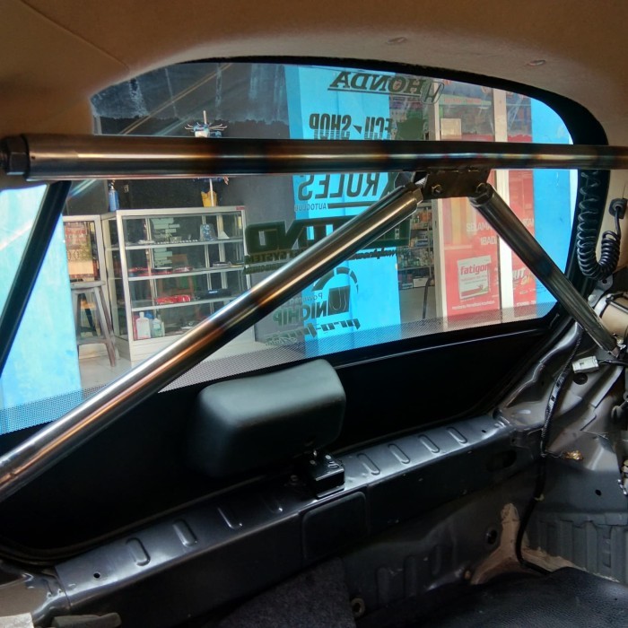 K Bar Brio Jazz Ayla Yaris Agya