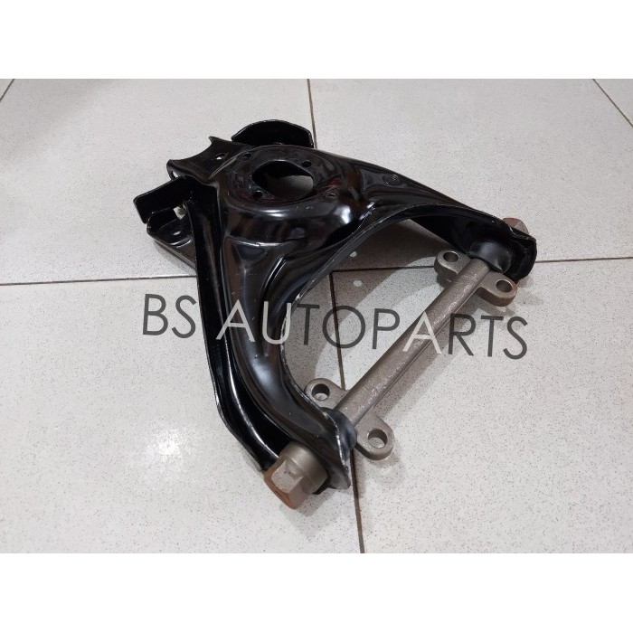 Lower Arm Lh - Sayap Bawah Kijang Kotak 3K - 4K - Sebelah Kiri