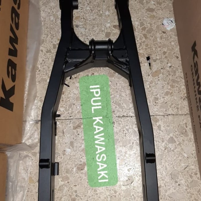 Swing Arm Ninja 250 Rr Mono Ori