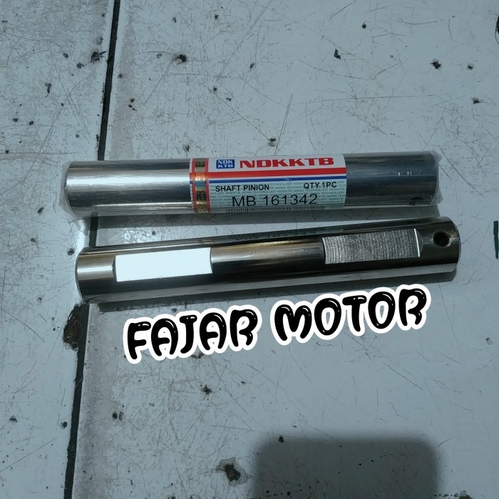 SAFT PINION PEN PINION SAFT AS PALANG PS 100 PS100