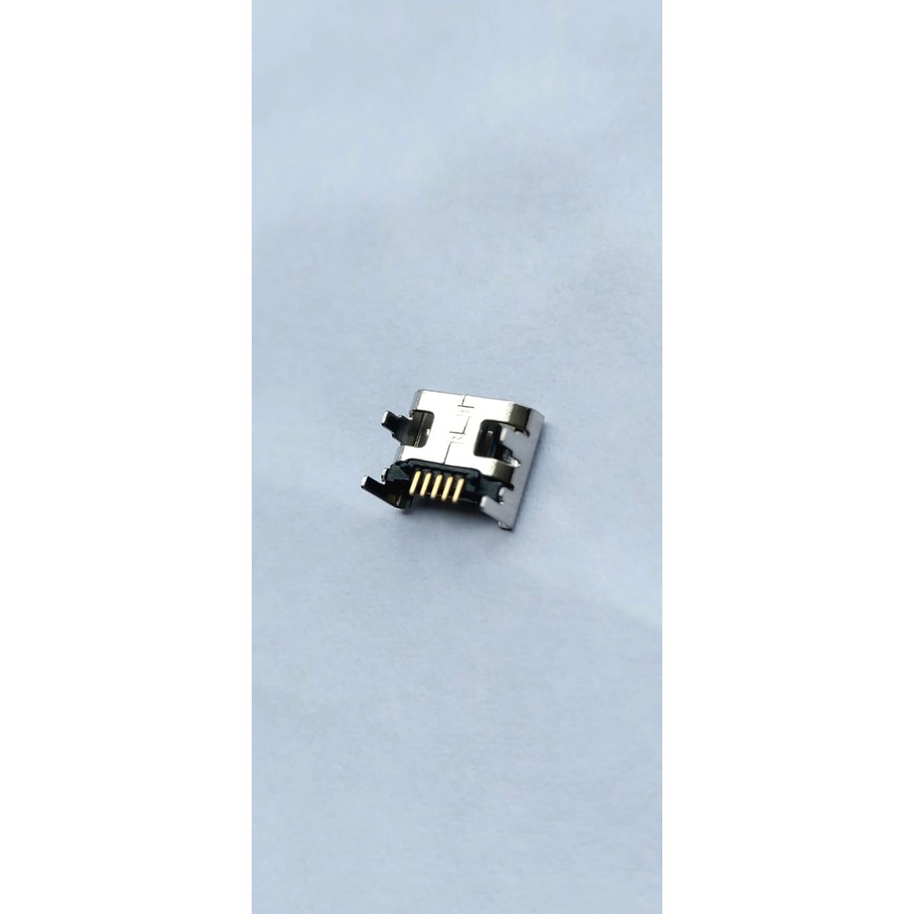 SIMBADDA KONEKTOR CHARGER SPEAKER BLUETOOTH CHARGING PORT 5 PIN 1 PCS