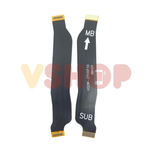 FLEXIBLE UI BOARD - MAIN BOARD XIAOMI REDMI NOTE 10 4G - NOTE 10S