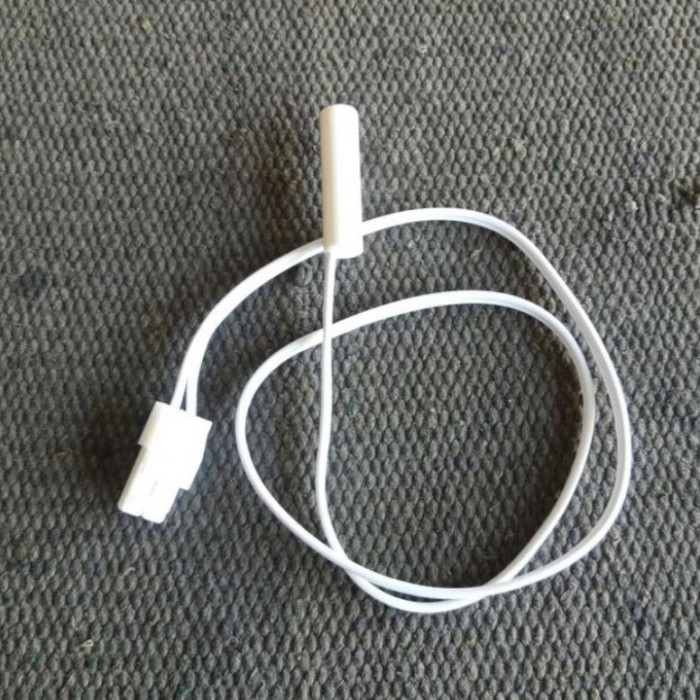 TERMIS THERMISTOR KULKAS SHARP 2 PINTU